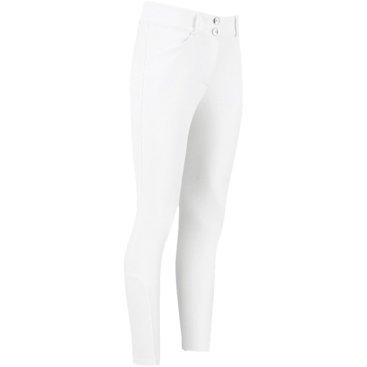 Reithose Damen Knee-Grip Miami Damenreithose