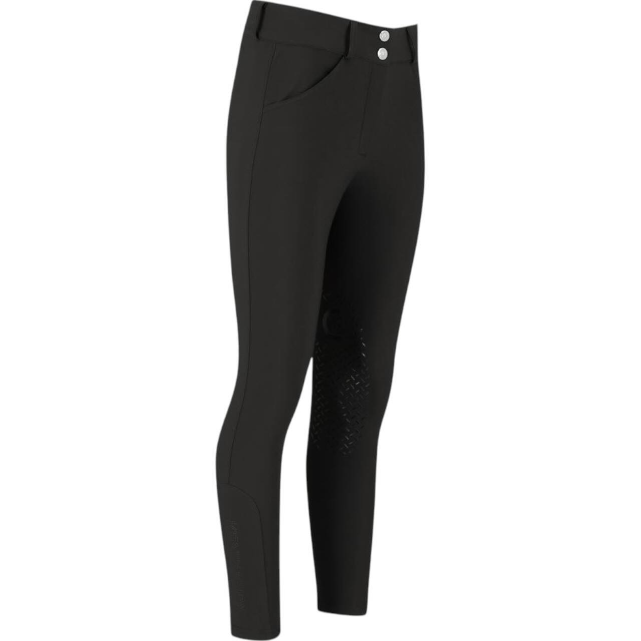 Reithose Damen Knee-Grip Miami Damenreithose