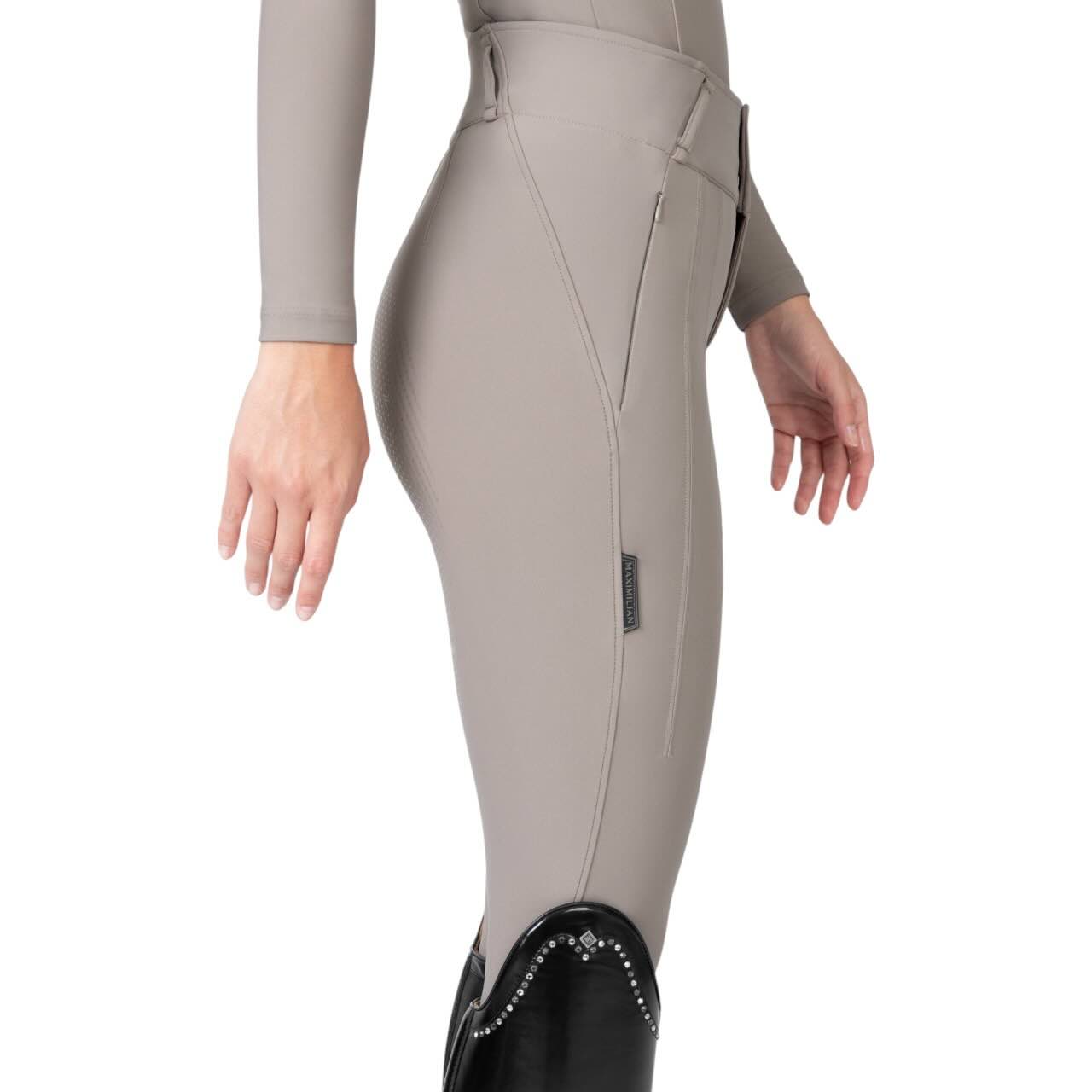 Reithose Damen Knee-Grip Vision Hose