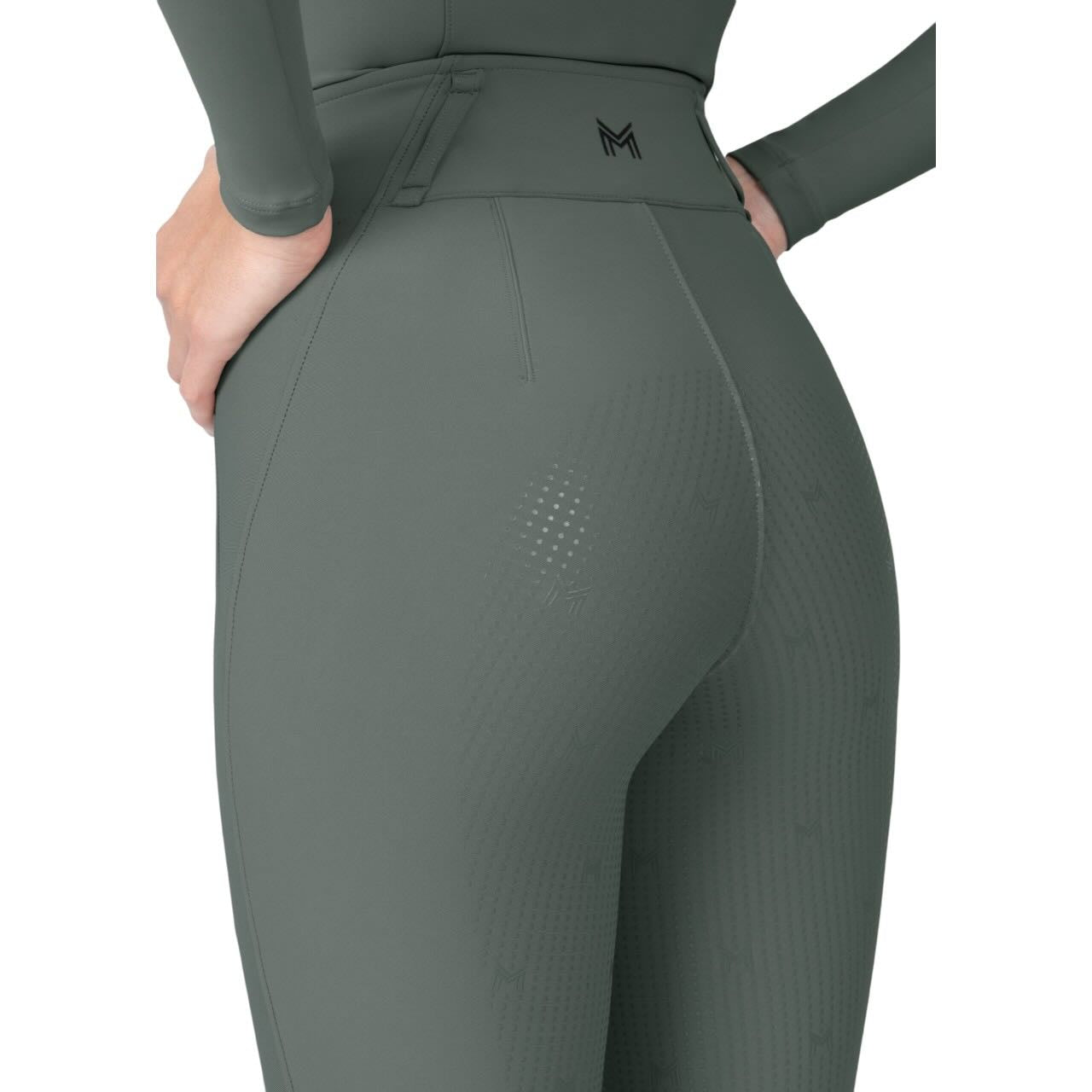 Reithose Damen Knee-Grip Vision Hose