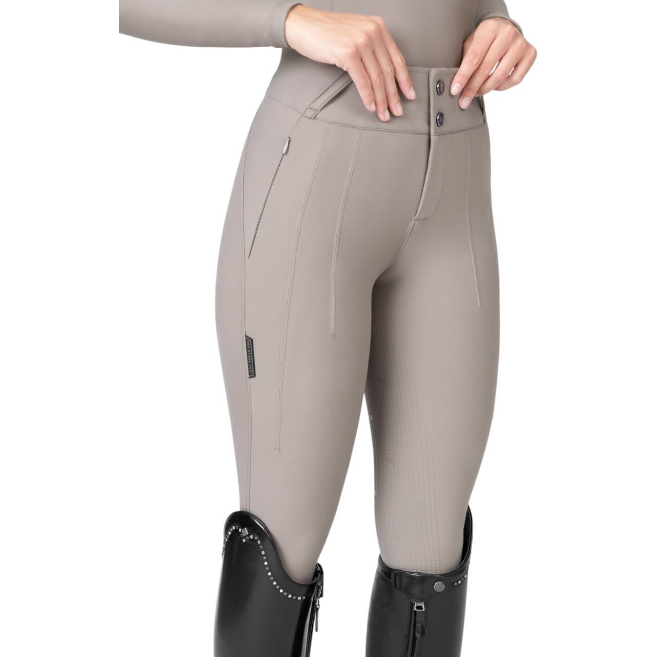 Reithose Damen Knee-Grip Vision Hose