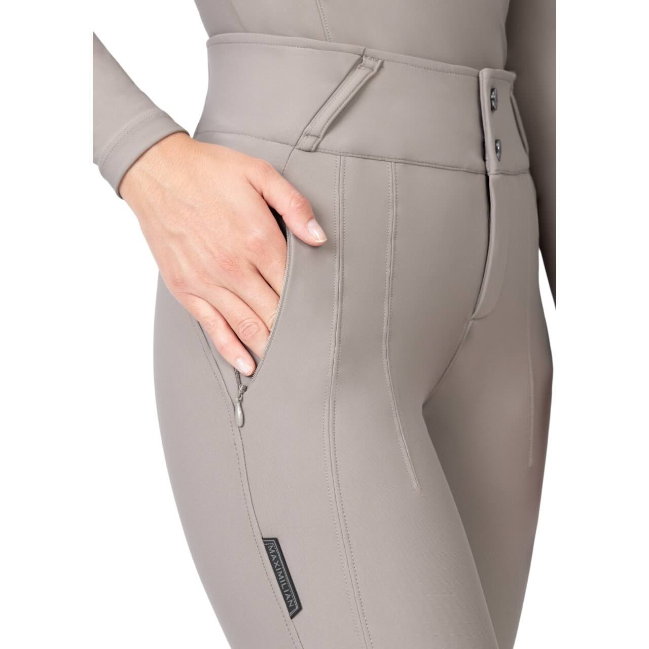 Reithose Damen Knee-Grip Vision Hose