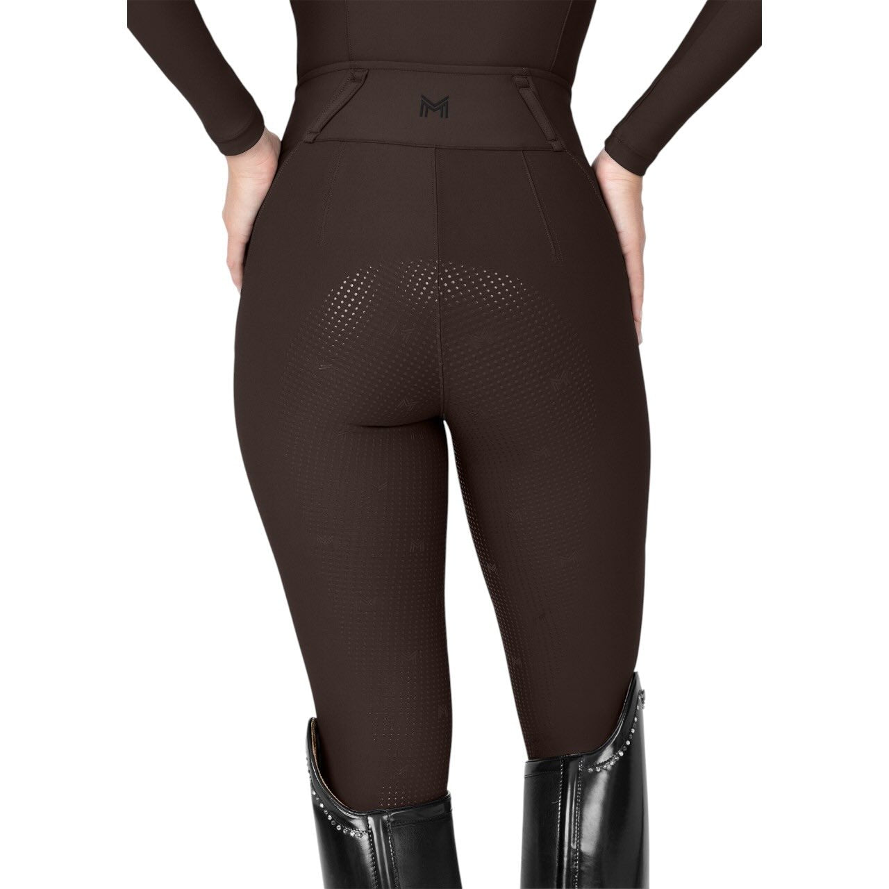 Reithose Damen Knee-Grip Vision Hose