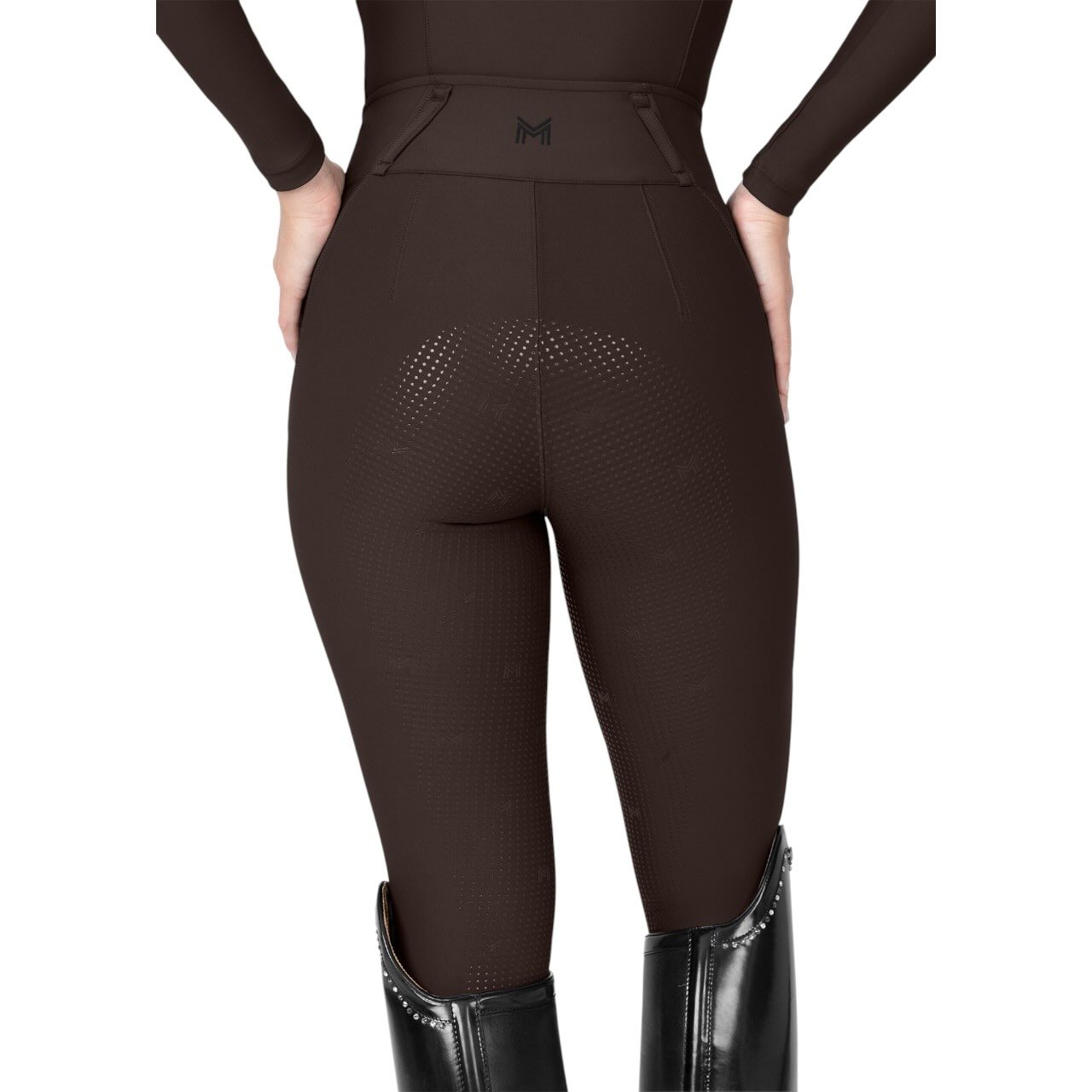 Reithose Damen Knee-Grip Vision Hose