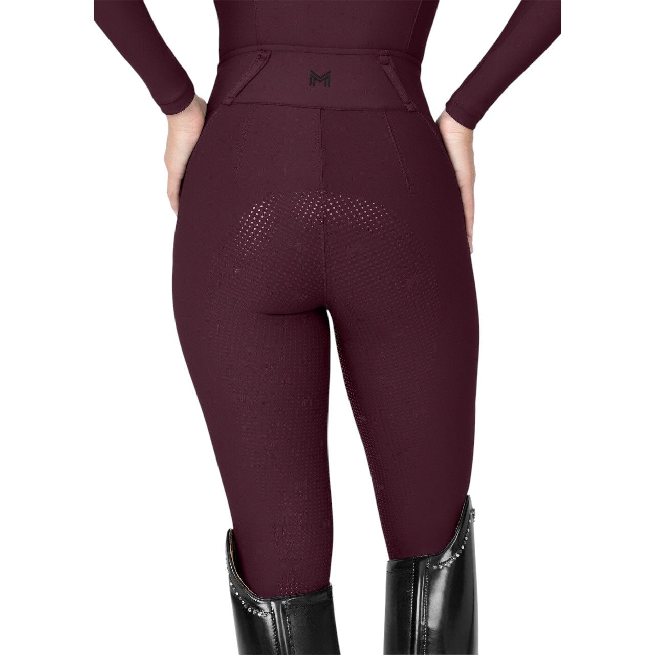 Reithose Damen Knee-Grip Vision Hose