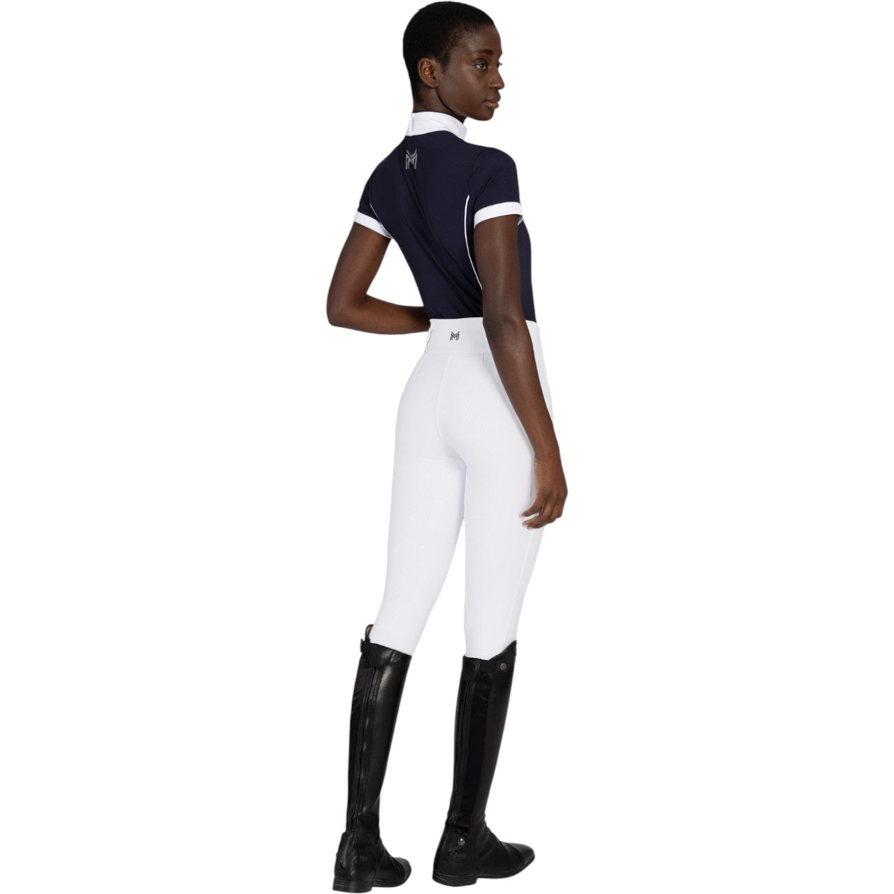 Reithose Damen Knee-Grip Vision Hose