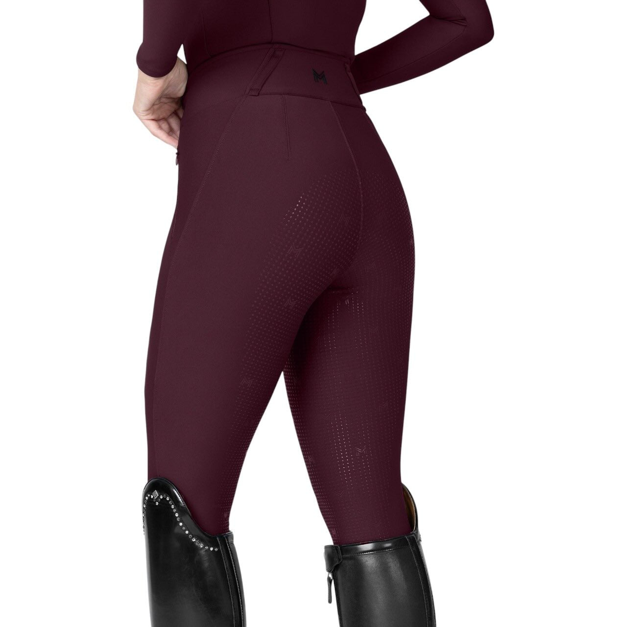 Reithose Damen Knee-Grip Vision Hose