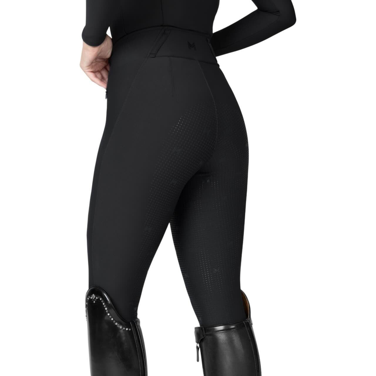 Reithose Damen Knee-Grip Vision Hose