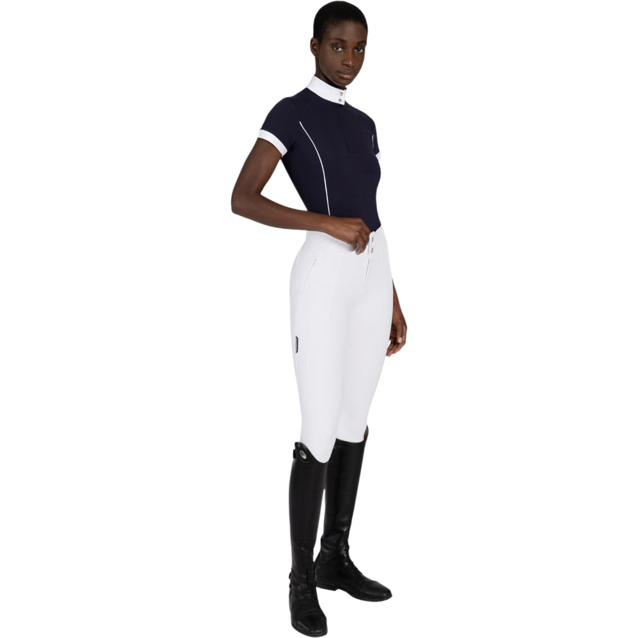 Reithose Damen Knee-Grip Vision Hose