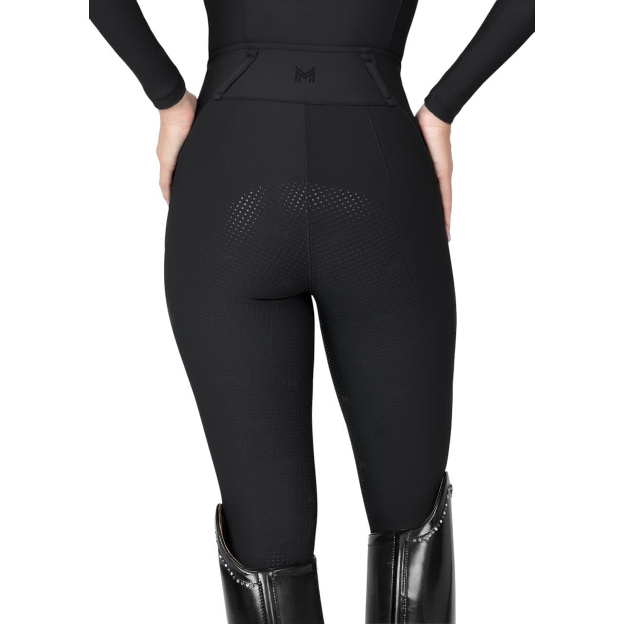 Reithose Damen Knee-Grip Vision Hose