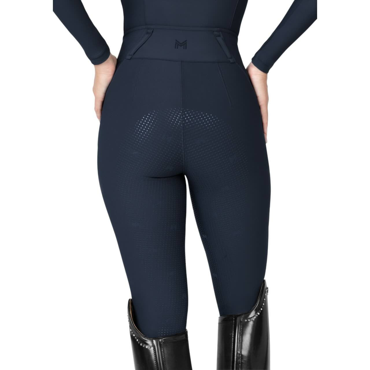 Reithose Damen Knee-Grip Vision Hose