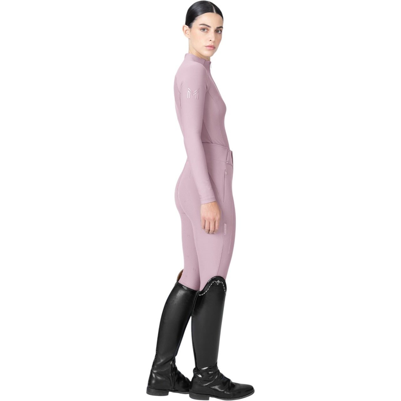 Reithose Damen Knee-Grip Vision Hose