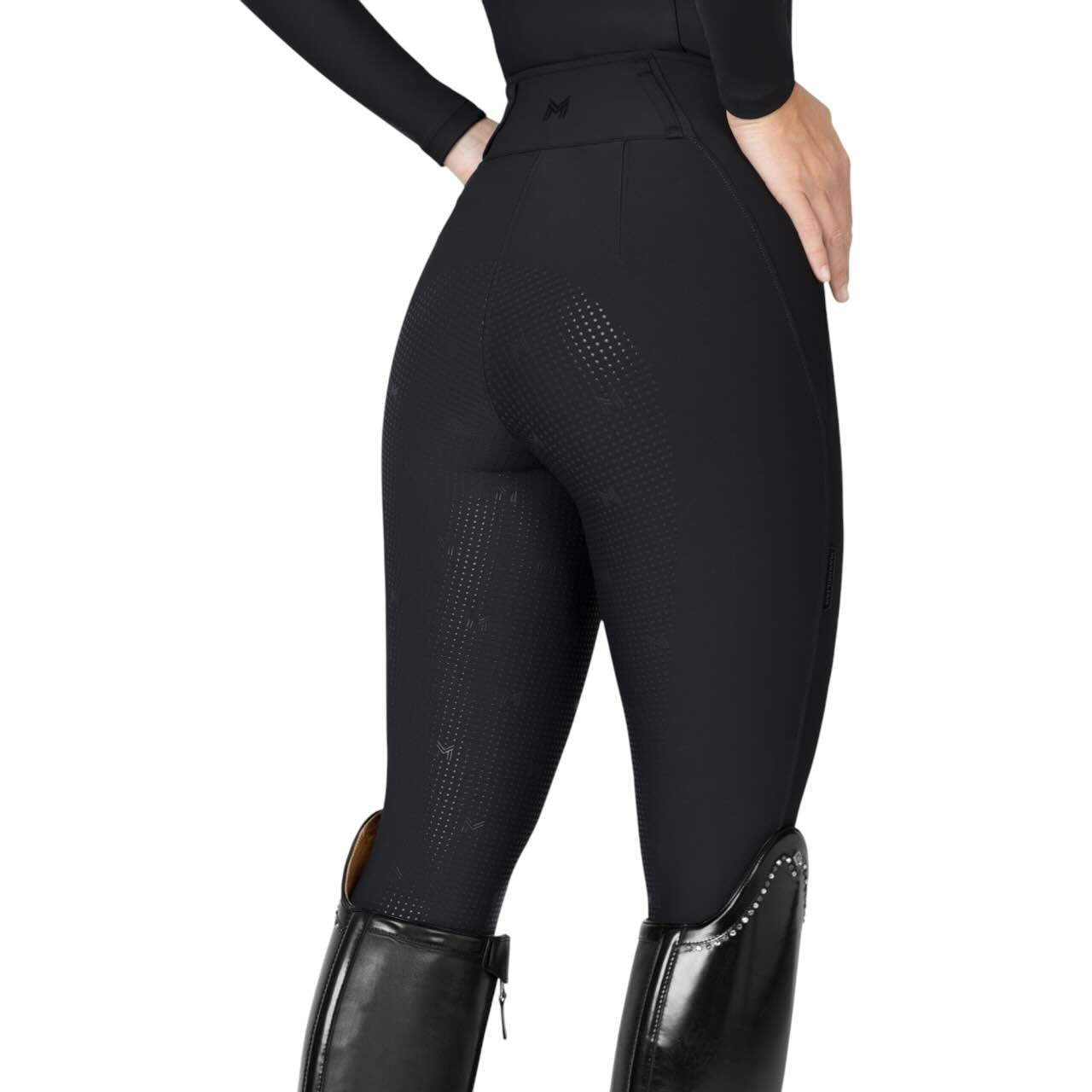 Reithose Damen Knee-Grip Vision Hose