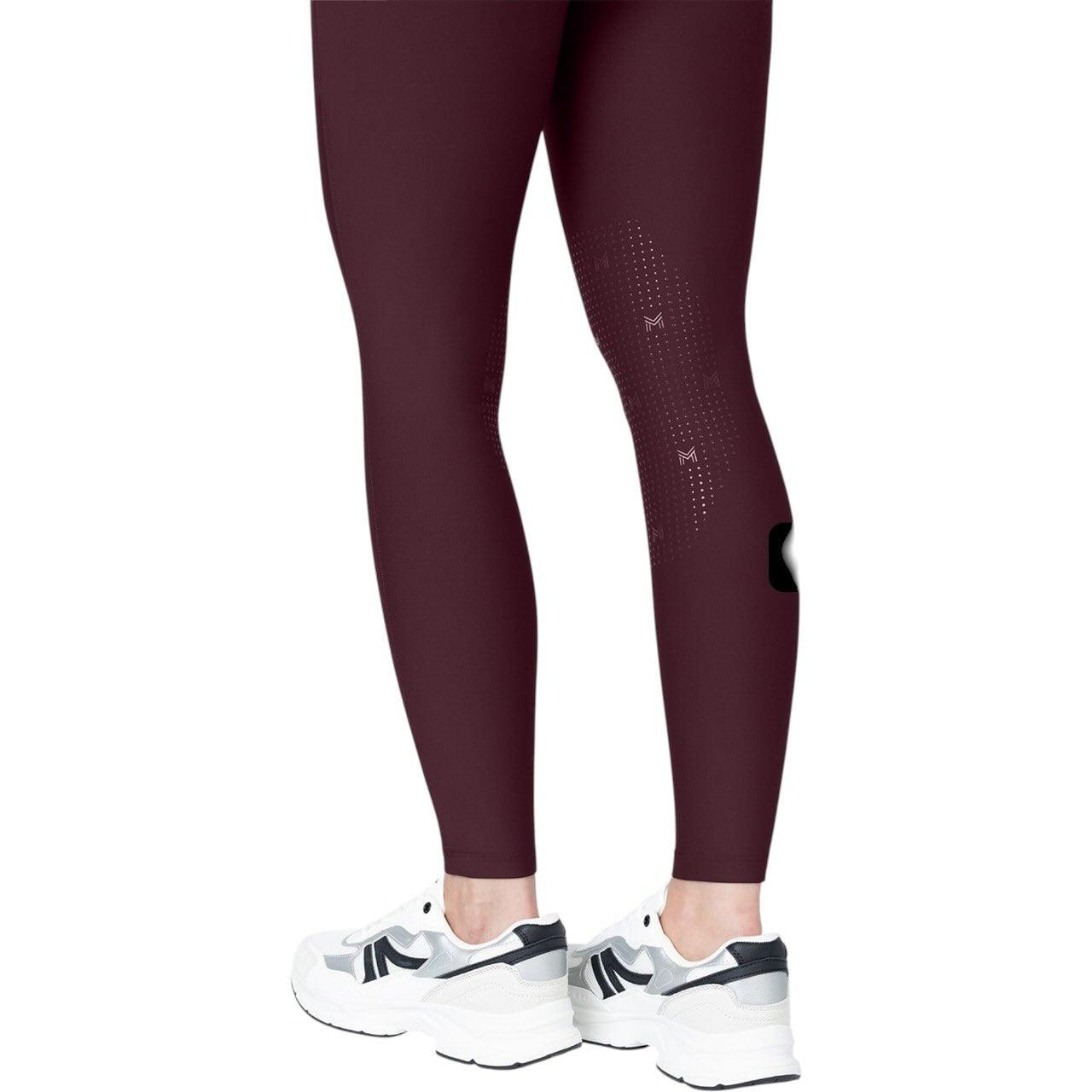 Reithose Damen Knee-Grip Vision Hose