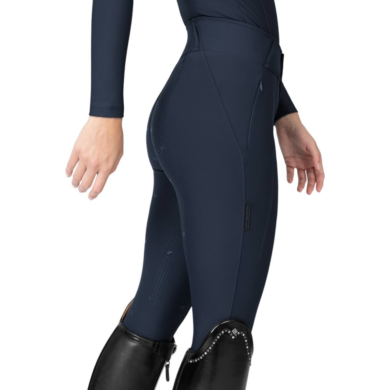 Reithose Damen Knee-Grip Vision Hose