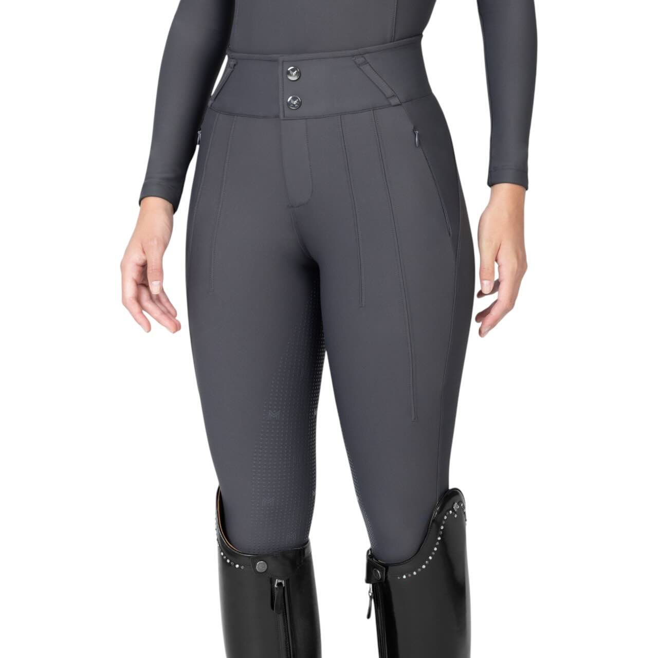 Reithose Damen Knee-Grip Vision Hose
