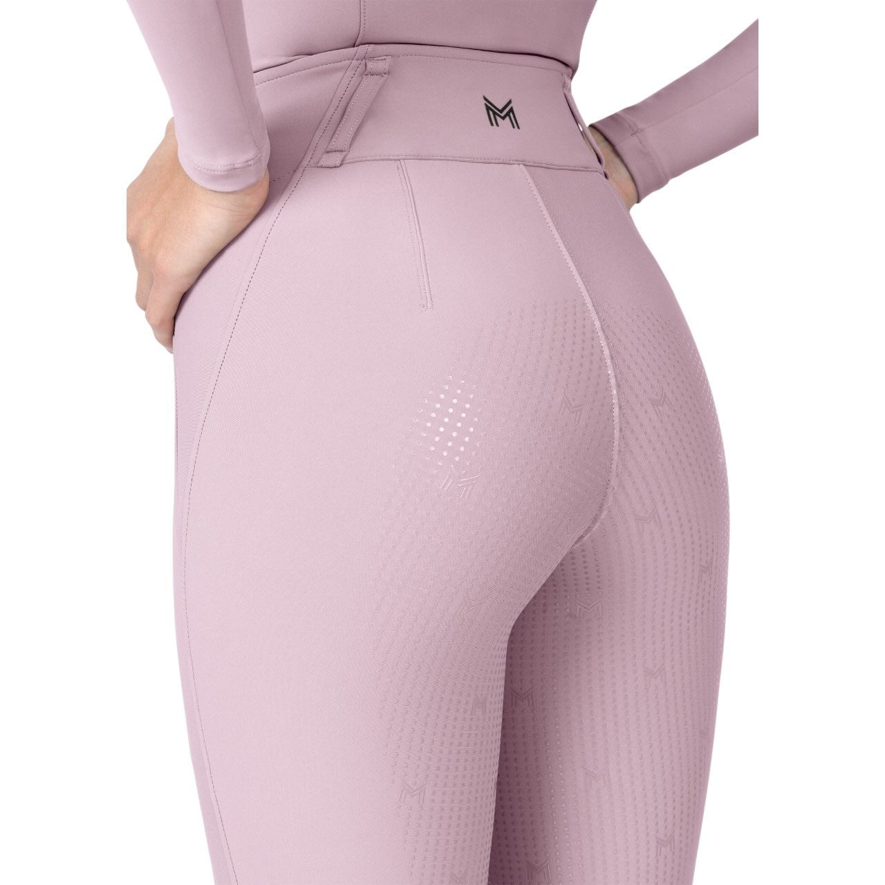 Reithose Damen Knee-Grip Vision Hose