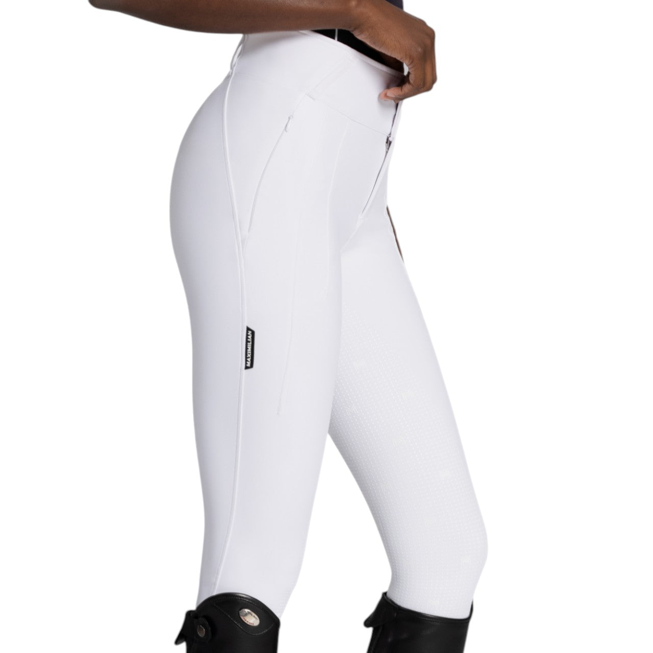 Reithose Damen Knee-Grip Vision Hose