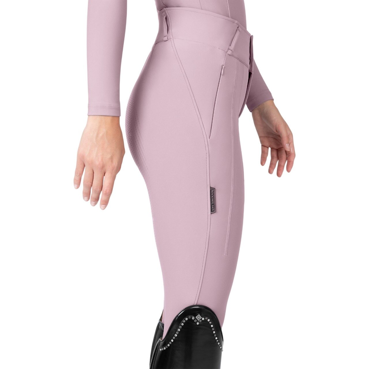 Reithose Damen Knee-Grip Vision Hose