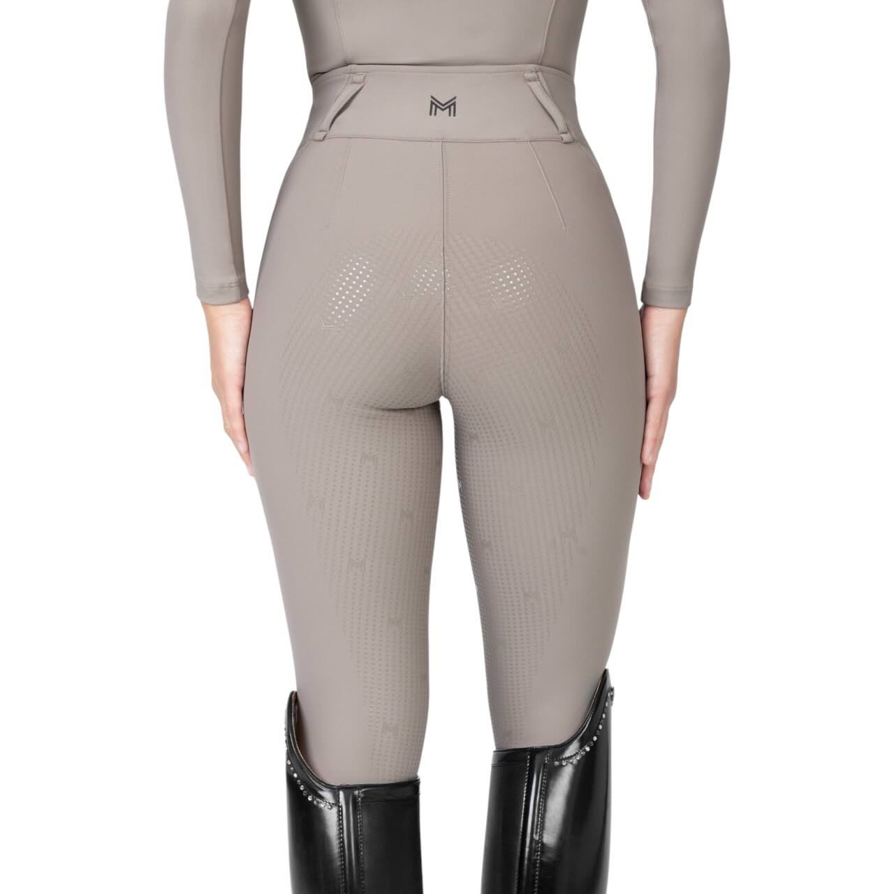 Reithose Damen Knee-Grip Vision Hose