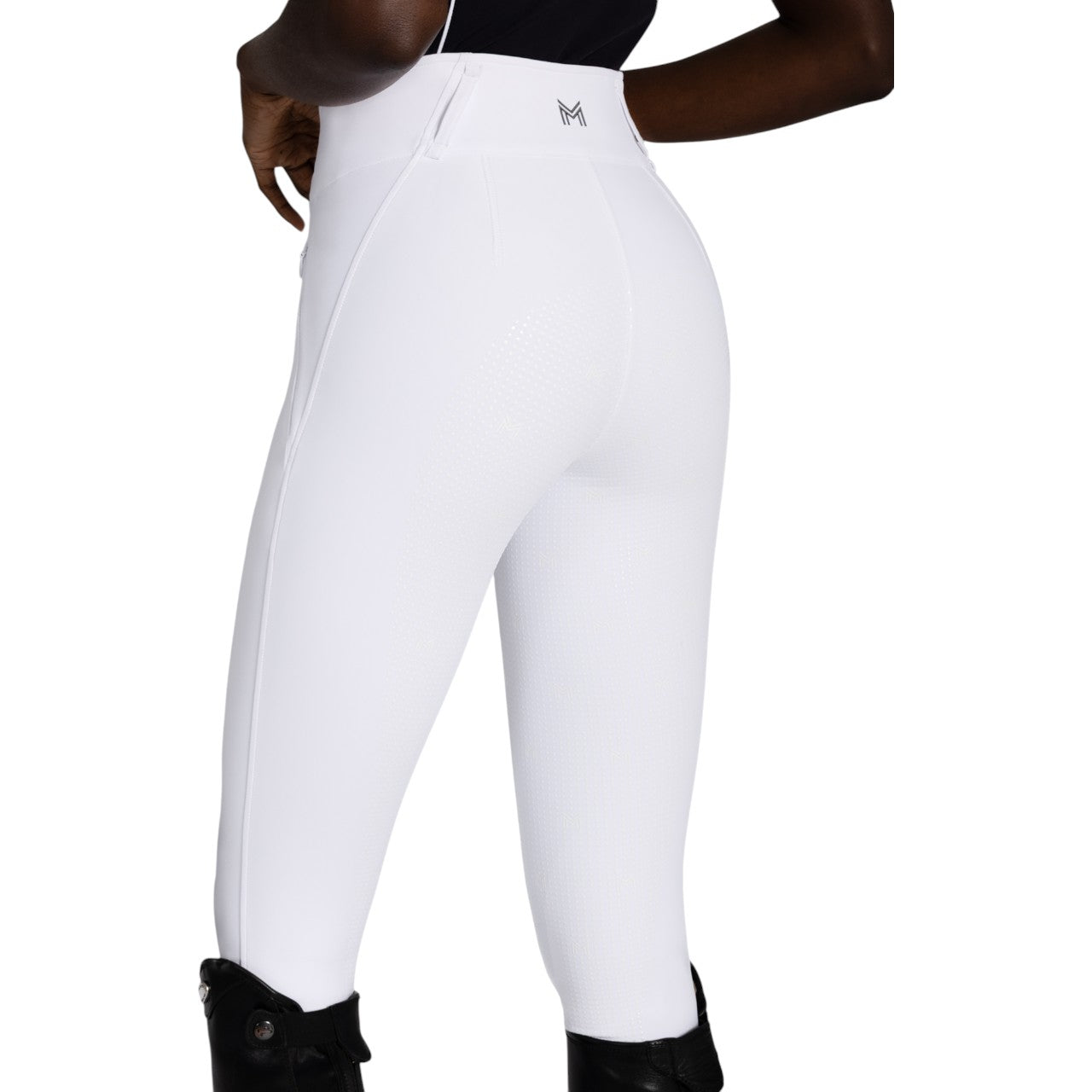 Reithose Damen Knee-Grip Vision Hose