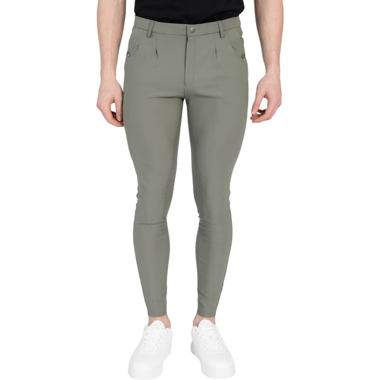 Reithose Herren Full-Grip Founder Hose