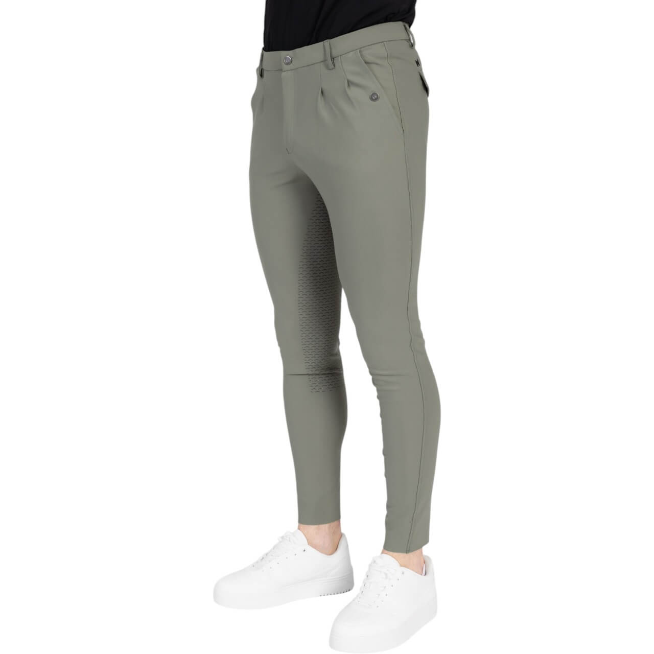 Reithose Herren Full-Grip Founder Hose