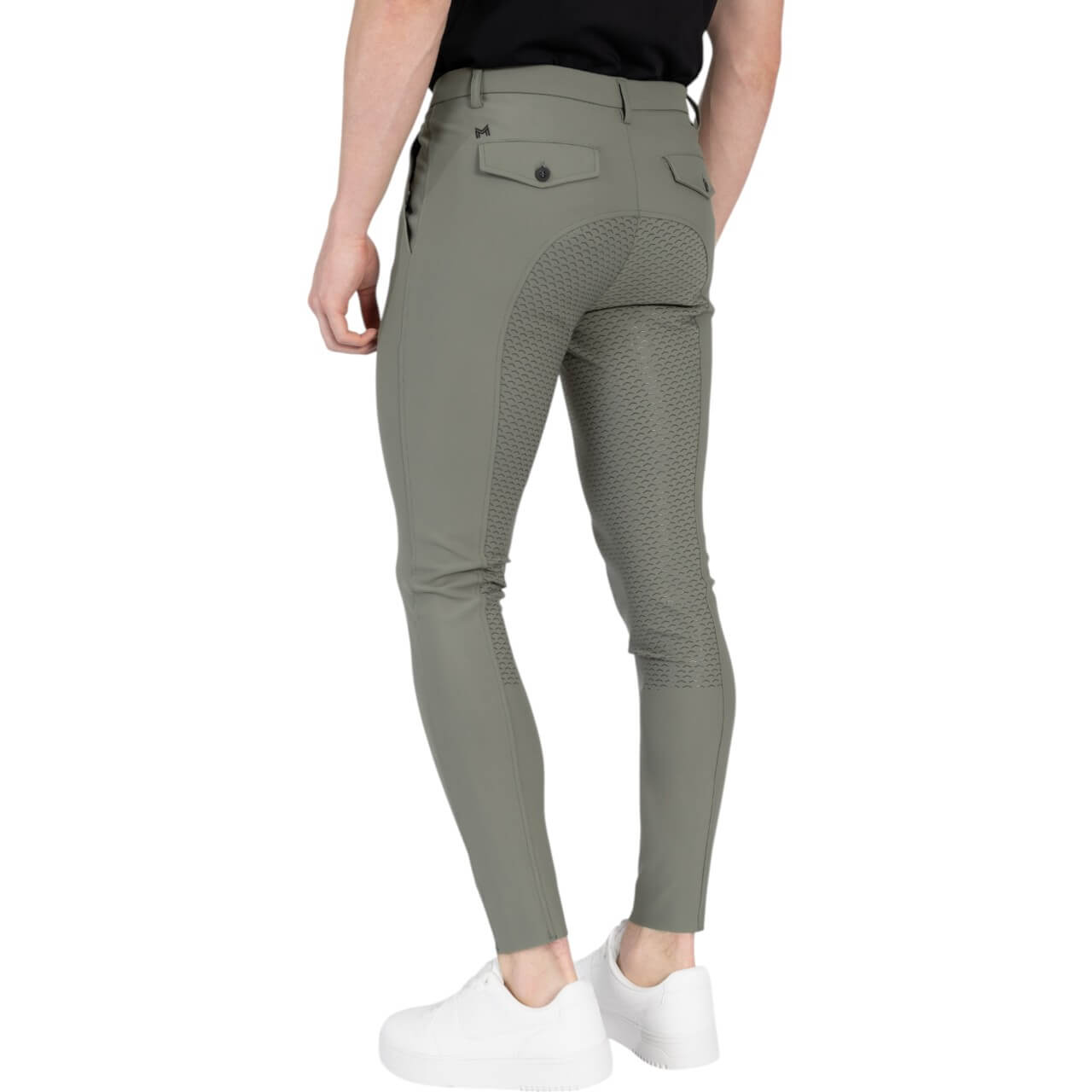 Reithose Herren Full-Grip Founder Hose