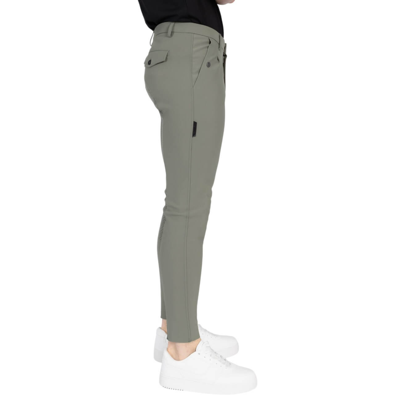 Reithose Herren Full-Grip Founder Hose