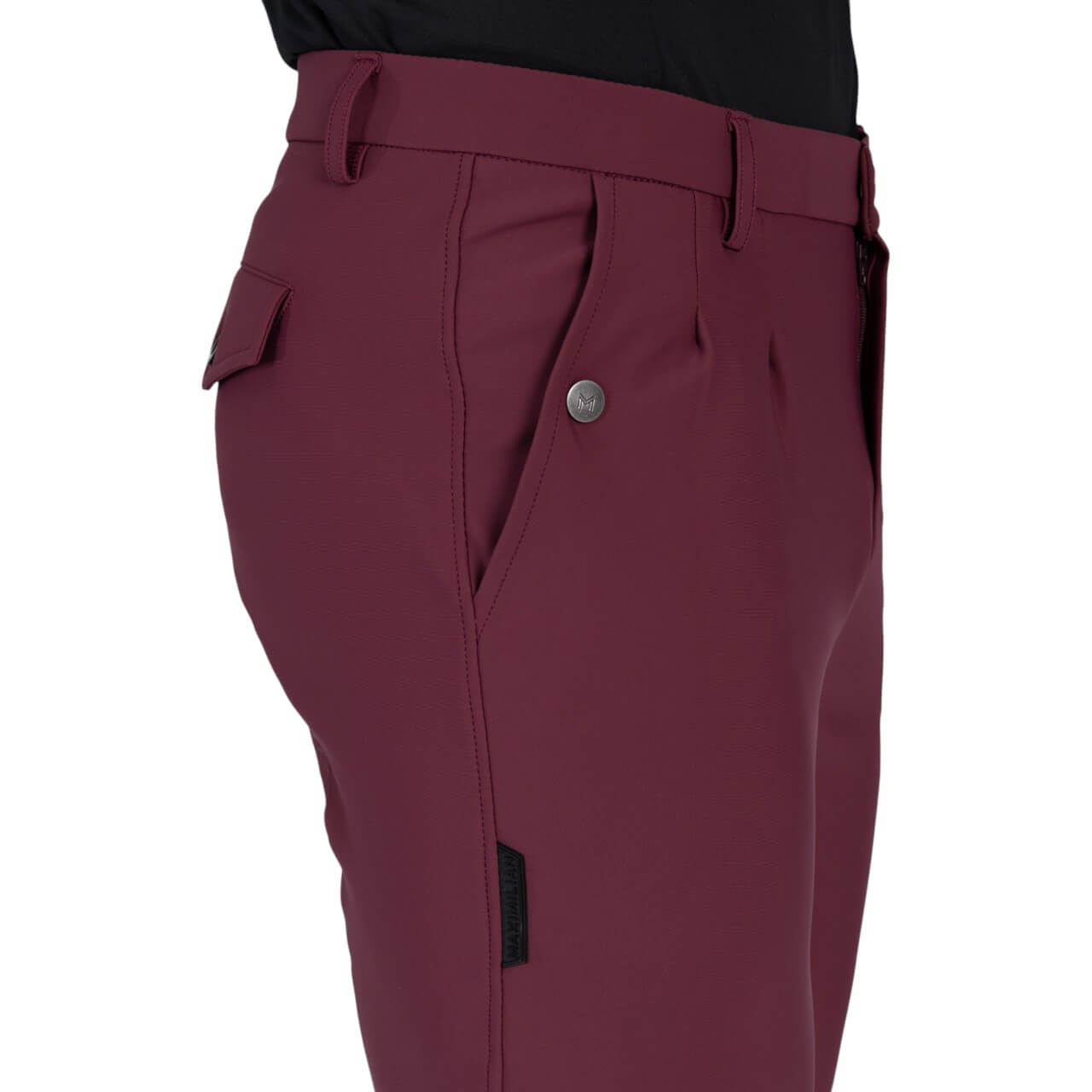 Reithose Herren Full-Grip Founder Hose