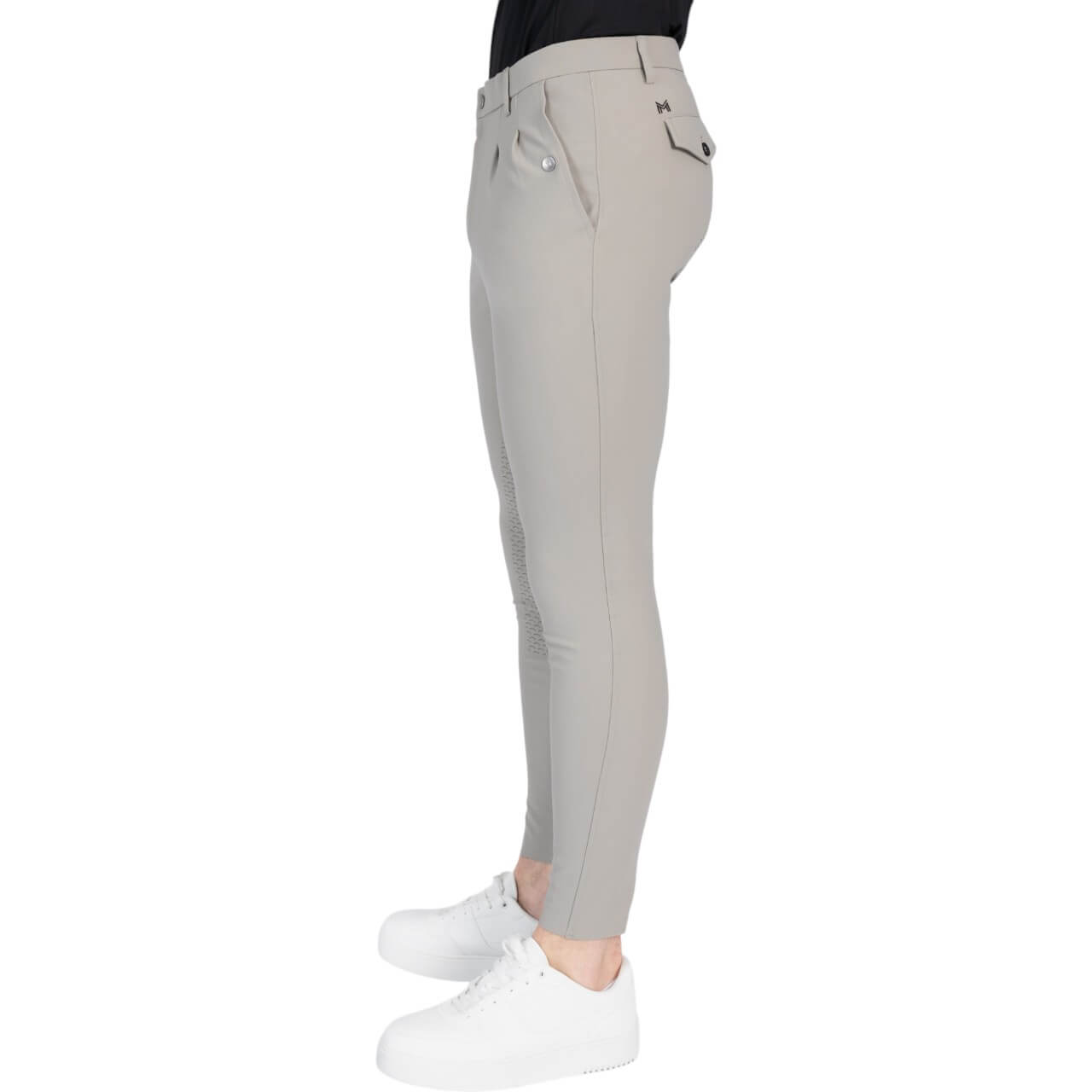 Reithose Herren Full-Grip Founder Hose