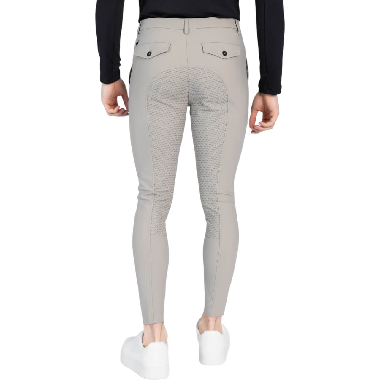 Reithose Herren Full-Grip Founder Hose