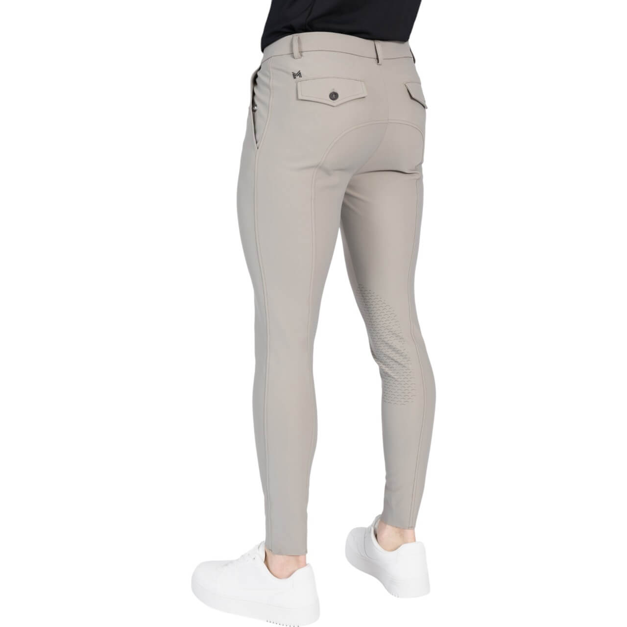 Reithose Herren Full-Grip Founder Hose