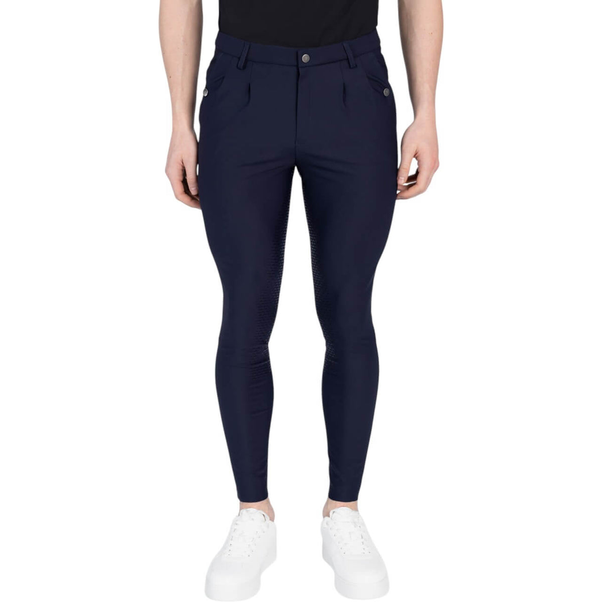 Reithose Herren Full-Grip Founder Hose