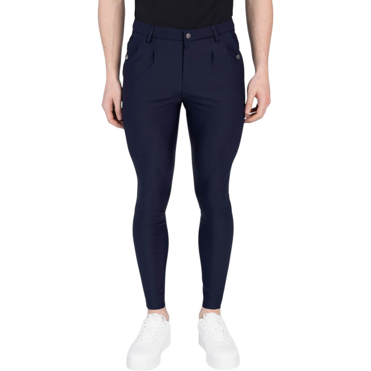Reithose Herren Full-Grip Founder Hose