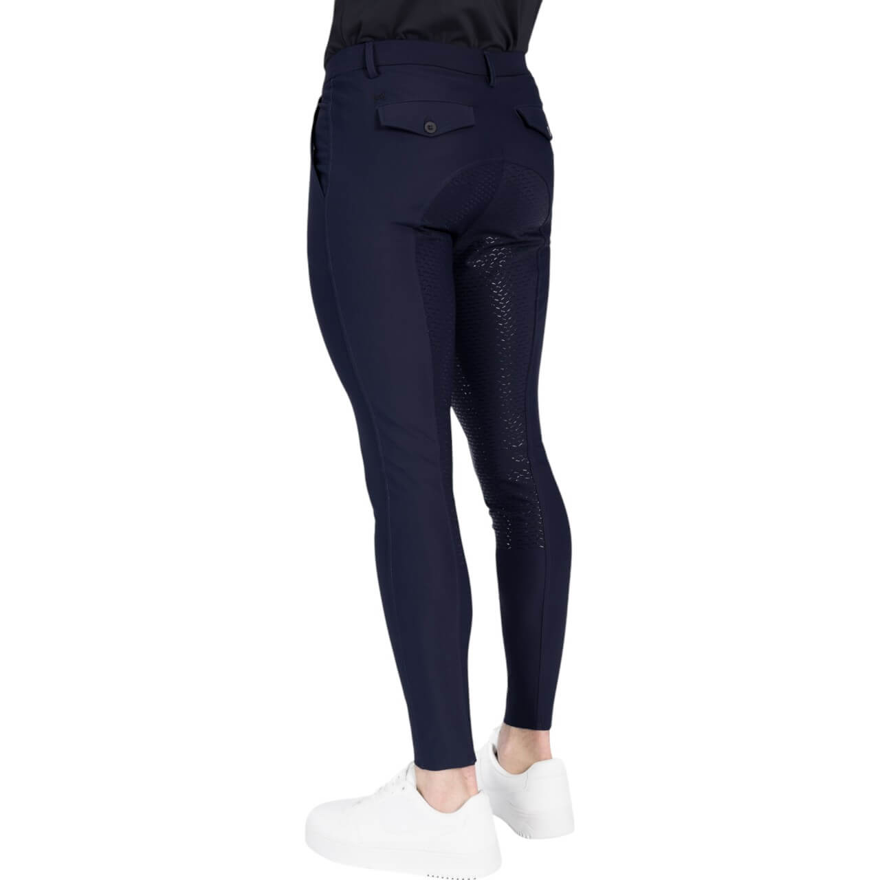 Reithose Herren Full-Grip Founder Hose
