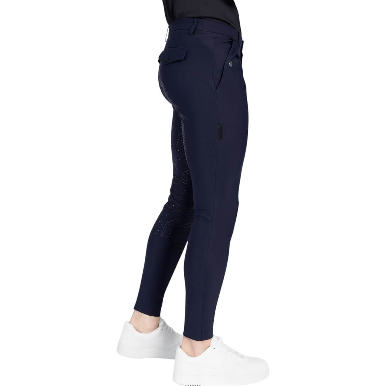 Reithose Herren Full-Grip Founder Hose
