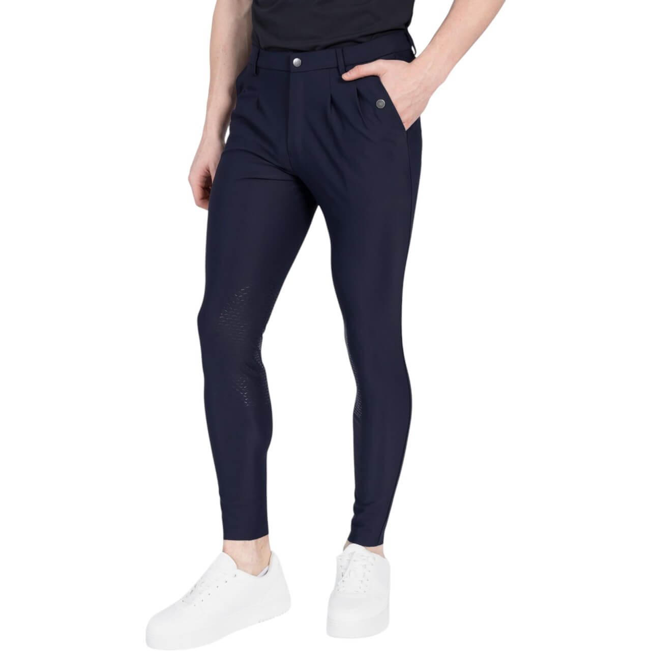 Reithose Herren Full-Grip Founder Hose