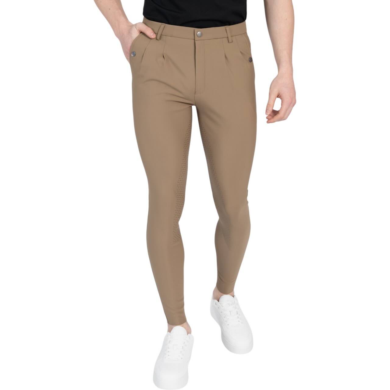 Reithose Herren Full-Grip Founder Hose