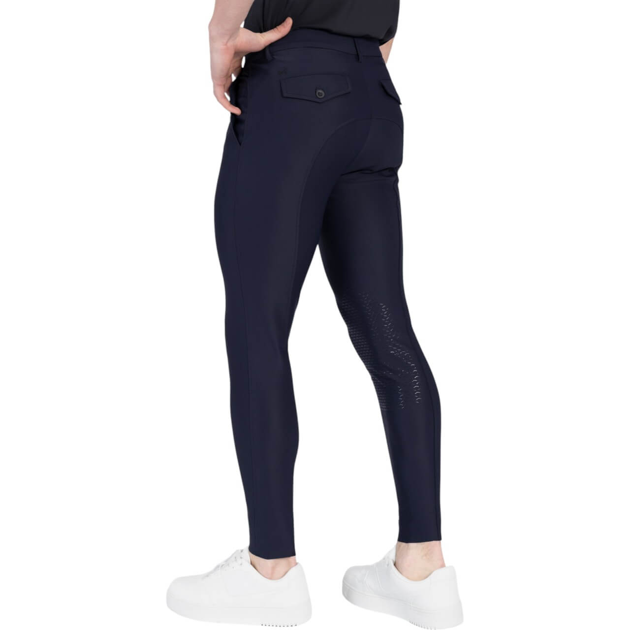 Reithose Herren Full-Grip Founder Hose