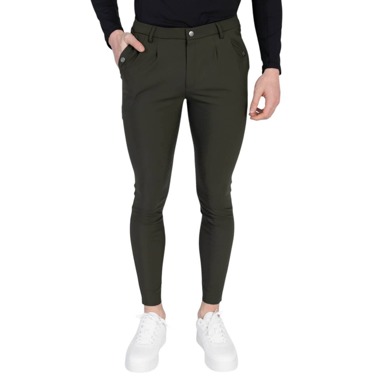 Reithose Herren Full-Grip Founder Hose