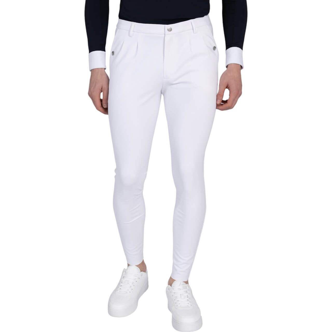 Reithose Herren Full-Grip Founder Hose