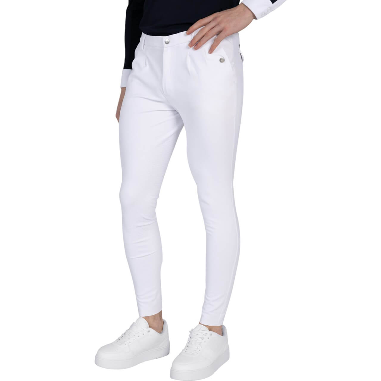 Reithose Herren Full-Grip Founder Hose