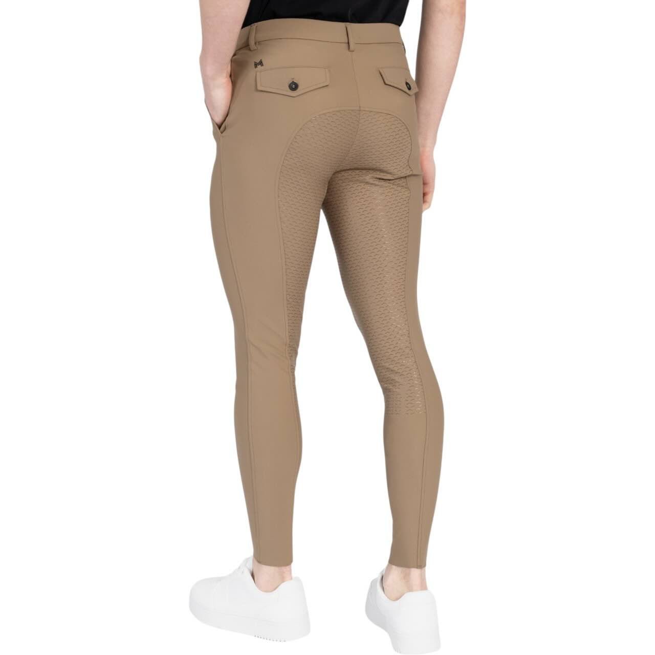 Reithose Herren Full-Grip Founder Hose