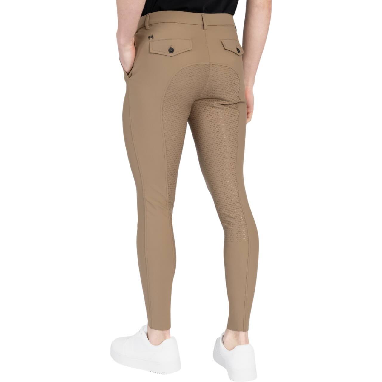 Reithose Herren Full-Grip Founder Hose
