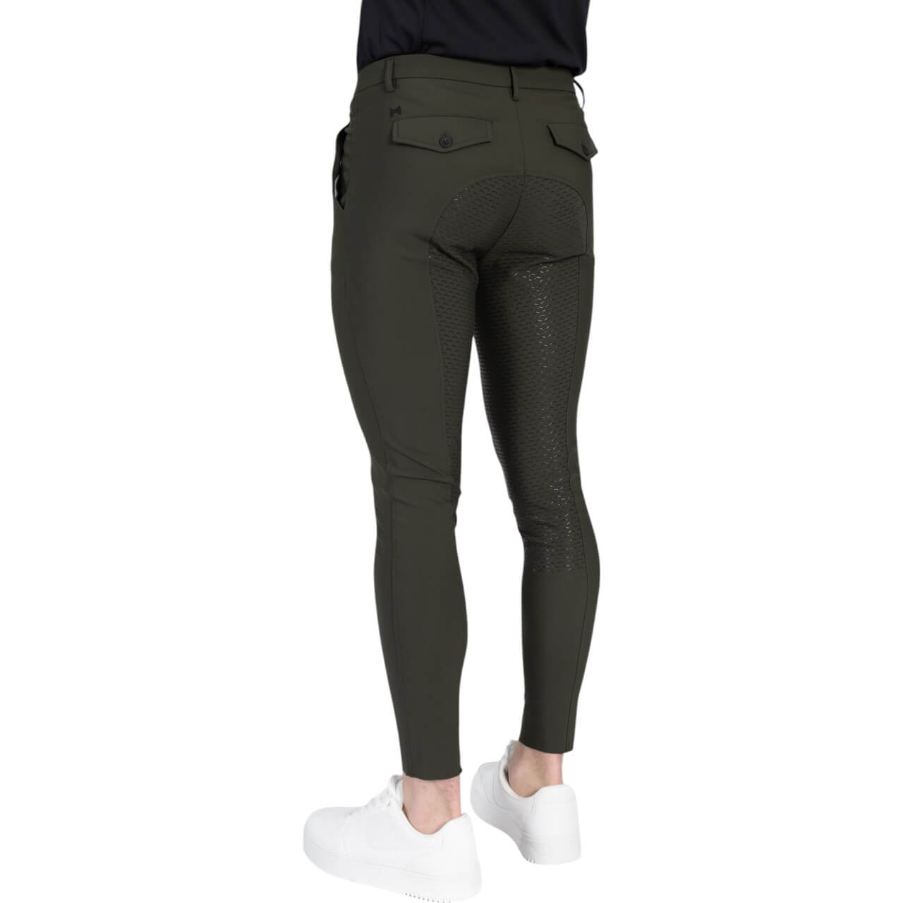 Reithose Herren Full-Grip Founder Hose