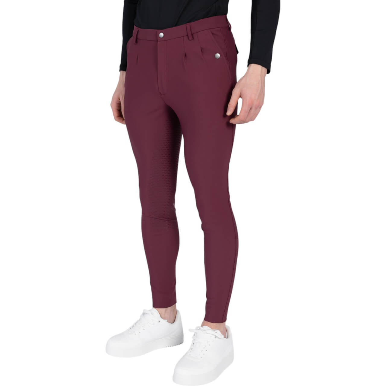 Reithose Herren Full-Grip Founder Hose