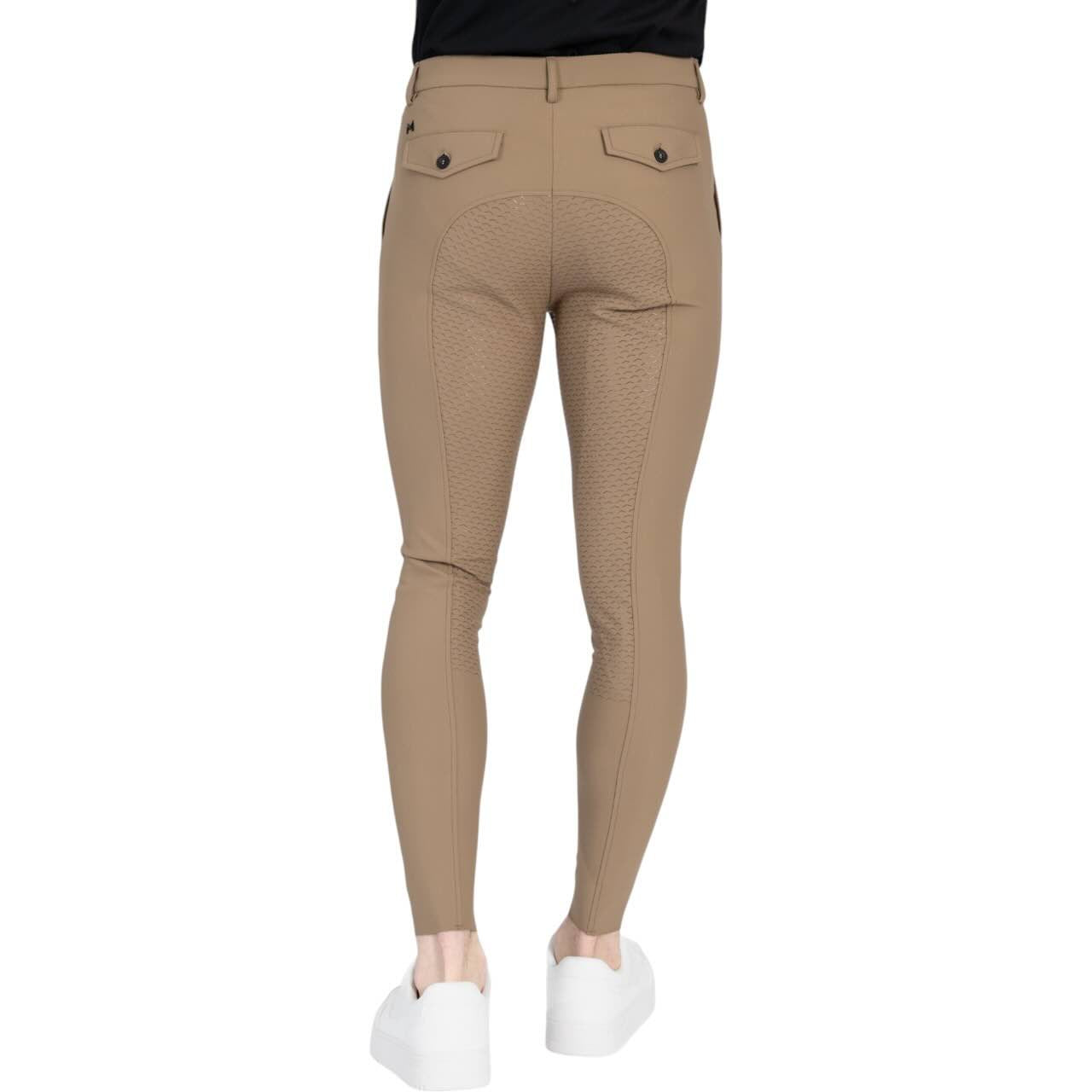 Reithose Herren Full-Grip Founder Hose