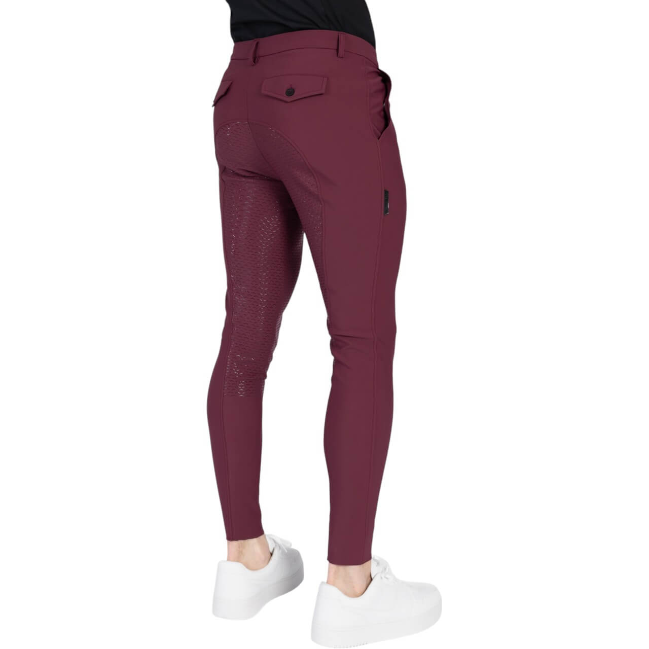 Reithose Herren Full-Grip Founder Hose