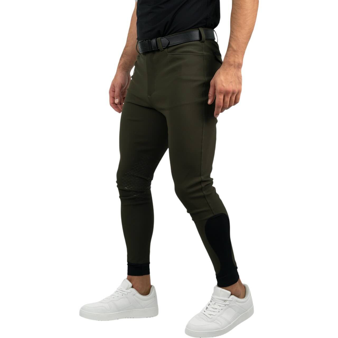Reithose Herren Full-Grip Performance Herrenreithose